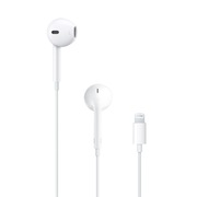 Apple EarPods ze złączem Lightning 