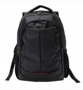 PLECAK LAPTOPOWY 20-40L SEMI.LINE CZARNY