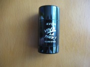 AVON Róż w sztyfcie, red revolution 