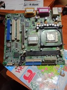 Płyta główna medion