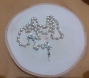 Różaniec  perłowy 