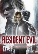 Resident Evil Requiem klucz STEAM