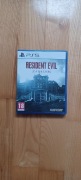 Gra Resident Evil Requiem na PS5