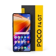 Smartfon POCO F4 GT 8 GB / 128 GB 5G srebrny