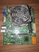 Zestaw płyta główna Fujitsu Esprimo P400 + Intel Core i5 3330