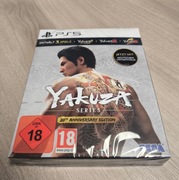 [PS5] Yakuza Series 20th Anniversary Edition