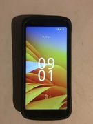 Skaner kodów kreskowych ZEBRA TC22 