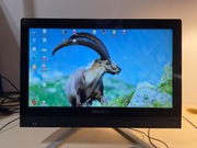 Komputer All-in-One Lenovo C360 4GB RAM bez hdd