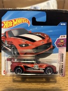 HOT WHEELS - 15 MAZDA MX 5 MIATA - COMPACT KINGS  - 2/10 - 80/250