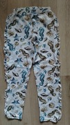 TuSzyte legginsy rozm. 128