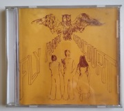 AGINCOURT Fly Away CD