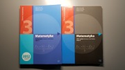 Matematyka zakres rozszerzony  liceum/technikum