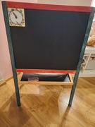 Tablica dwustronna dla dzieci