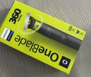 Maszynka Elektryczna do Brody i Zarostu Philips OneBlade 360 QP2724/23