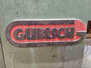 Obrabiarka do drewna 4 stronna 6 głowicowa GUBISCH