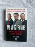 Menedżerowie Carson