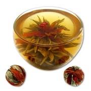 Herbata rozkwitająca Wschodzące Słońce