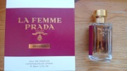 PRADA La Femme Intense EDP 35 ml, perfumy dla kobiet, używane