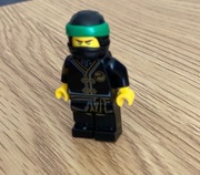 Lego NINJAGO Loyd figurka w stroju Sensei