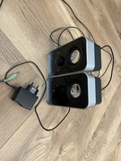 Głośniczki Logitech LS11