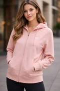 Damska Bluza z kapturem Nike nowe z metką