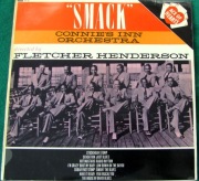 Fletcher Henderson ~ vinyl ~ AH 41 ~ stan BDB