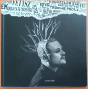 Bartek Fetysz "Obudziłem się trochę podły"