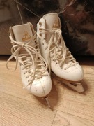 Sprzedam łyżwy dziecięce Jackson Freestyle rozmiar 29