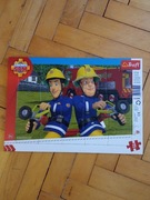 Puzzle Trefl Strażak Sam