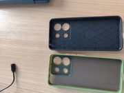 Etui redmi note 13 pro 5G