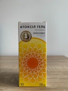 ATOXIL GEL enterosorbent ATOXYL GEL