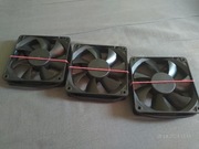 Wentylator Alphacool EisWind 120mm 120