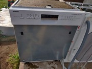 SIEMENS -  ładna zmywarka z Niemiec - uszkodzona