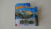 Hot Wheels Glory Chaser