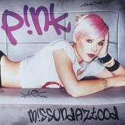 P!nk M!ssundaztood (5)