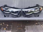 Lampy Digital Led Mercedes W214 USA 