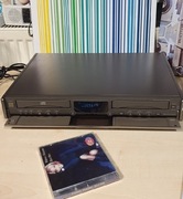 Marantz 1020 slim odtwarzacz kaset magnetofonowych i płyt CD 