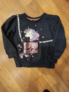 Zestaw (9) ciuchów dla dzieci rozmiar 122-128