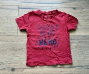 Koszulka 86 chłopięca