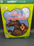 Gra najlepsi przyjaciele konie i kucyki pc