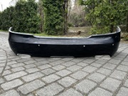 Zderzak tył Mercedes SL R231 PDC 