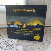 CD- Egipskie Spojrzenie-Egipt-1100 Fotografii Z Opisem-Dla Pasjonata Egiptu