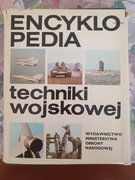 Encyklopedia techniki wojskowej