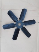 WENTYLATOR CHŁODNICY UKŁADU CHŁODZENIA KRAZ 