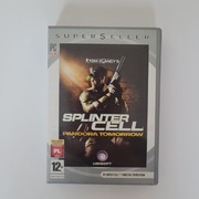 Tom Clancy's Splinter Cell: Pandora Tomorrow