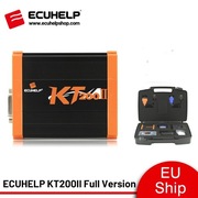 Programator kt 200II full version online