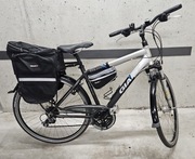 Rower męski Giant Tourer RS mało używany stan idealny