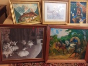 wyprzedaż tanio różności wyposażenie mosiądz zegar obraz wazon lampa itp