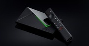 Konsola NVIDIA Shield TV Pro 4K HDR Android TV
