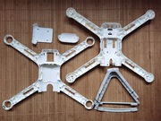 XIAOMI MI DRONE 4K / 1080P obudowa kompletna